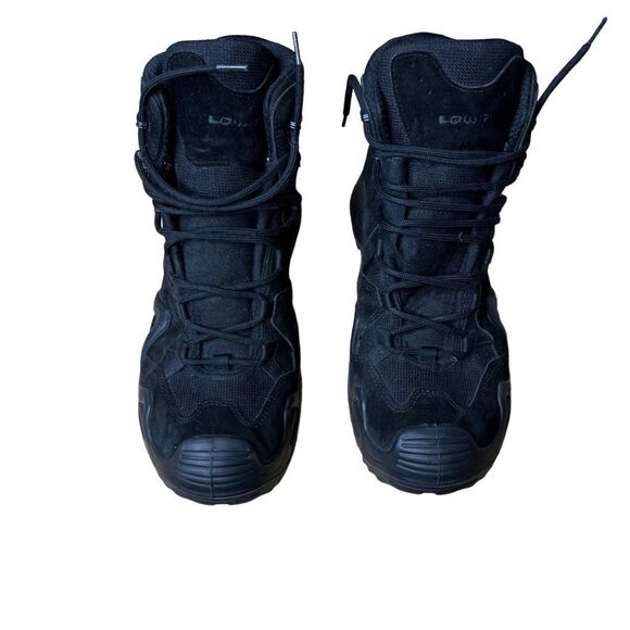 Lowa Zephyr GTX Mid TF Hiking Boot Mens 13 - Picture 4 of 10